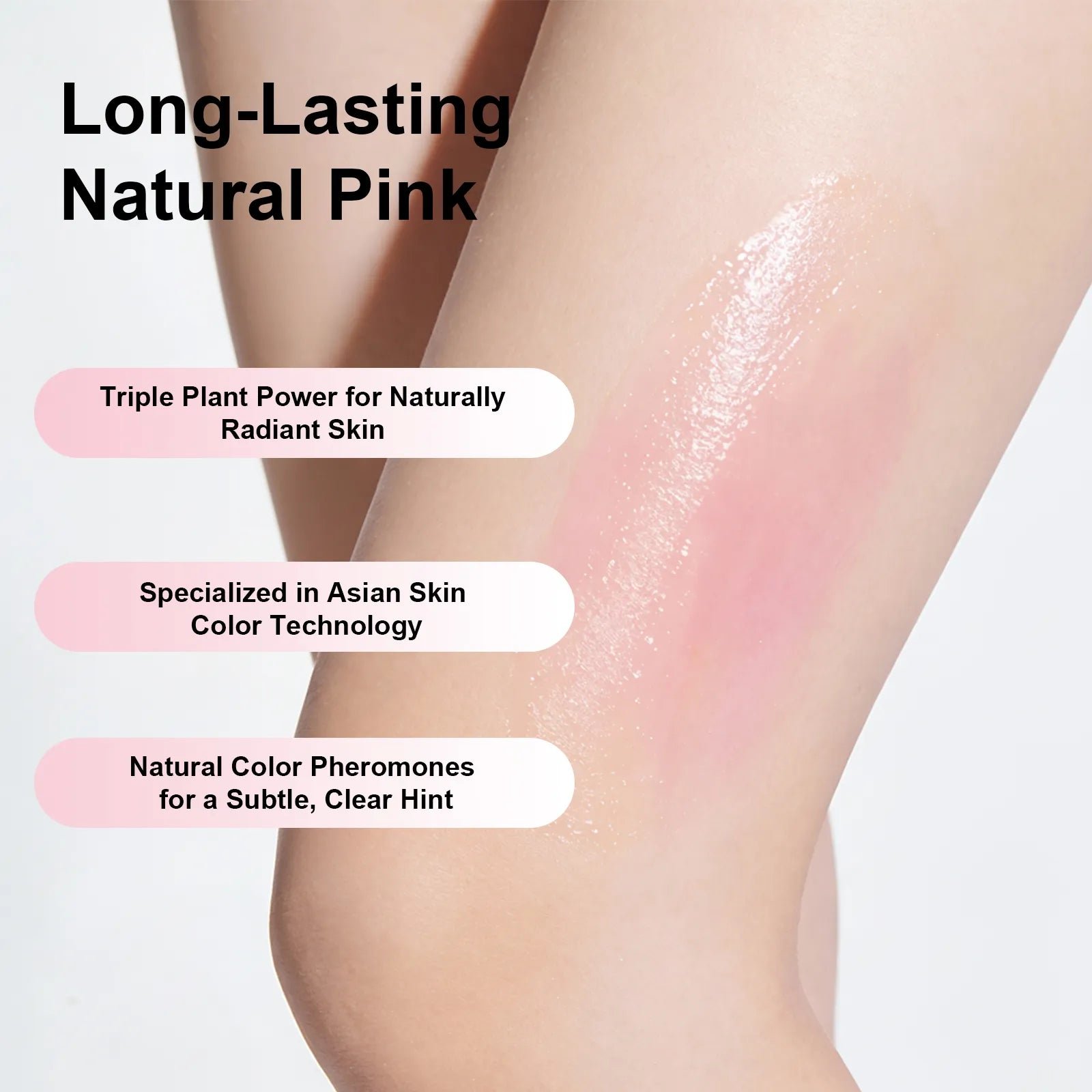 Rosy Glow Cream gallery 4