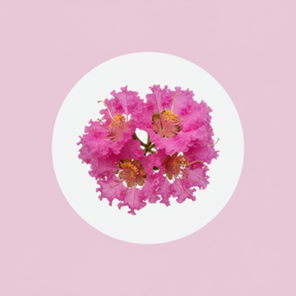 Lagerstroemia indica Extract
